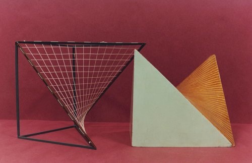 Mathematisches Modell Nr.14, C-Prints, 62x42cm, 2010