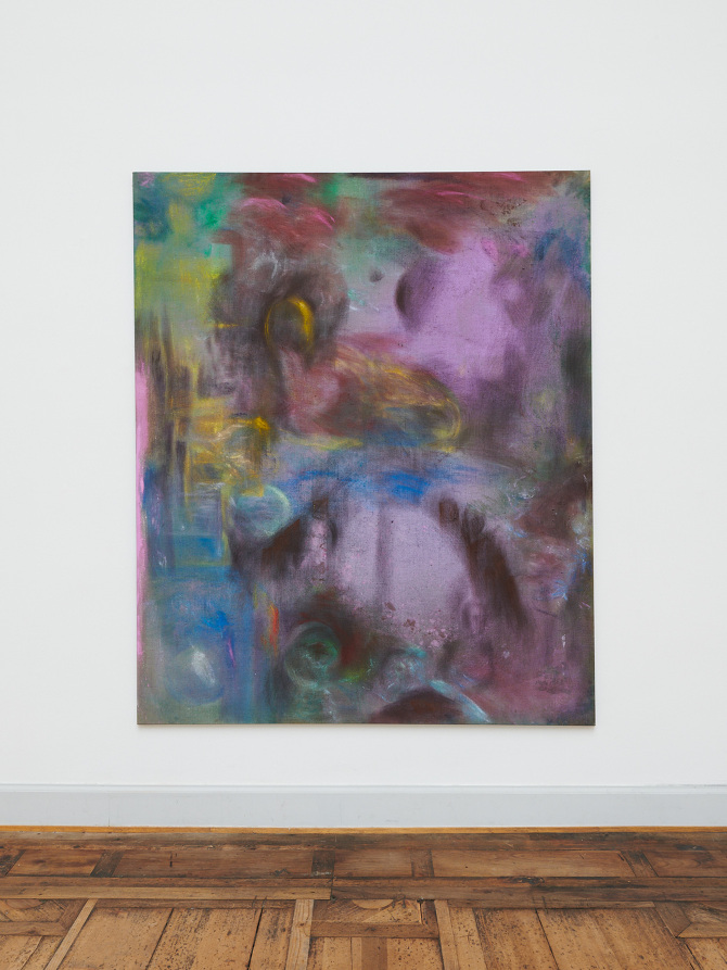 Playground II, Plattform23 at Espace Arlaud Lausanne, 2023