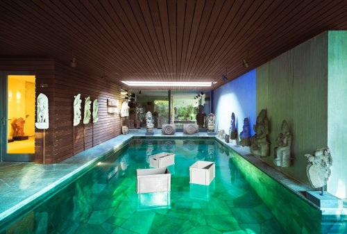 Our Peers (4), Zusammenarbeit mit Till Forrer & Yannic Joray, 2010