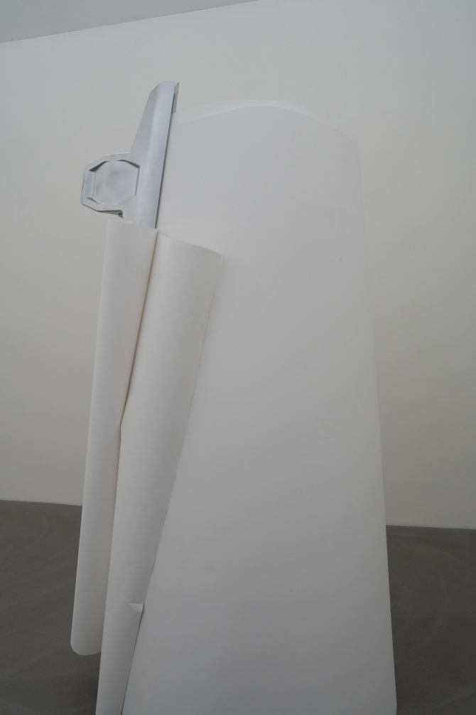 Porcelaine, 2024
© Lou-Anna Ulloa del Rio