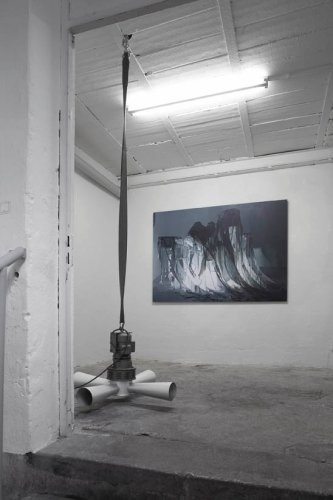 This is not a Lullaby, 2008