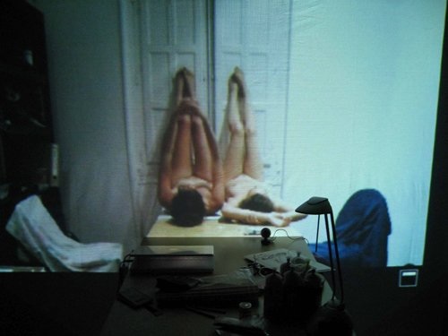 Roooms Sound Performance, Hächlehaus Lenzburg, 2011