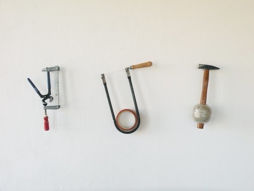 Assemblages, 2012