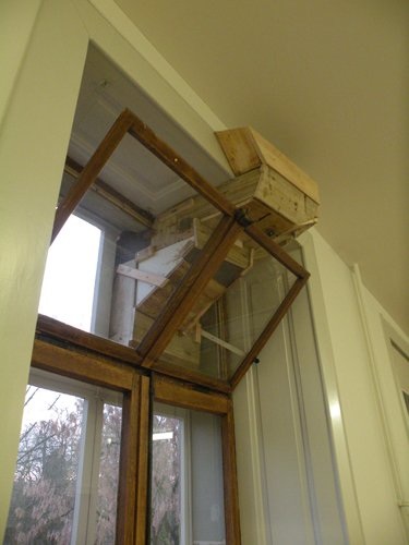 Protubérance: Bienne, 2011