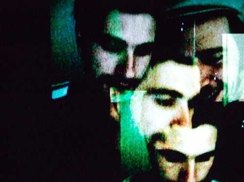 Algoritmo caliente!, 2007