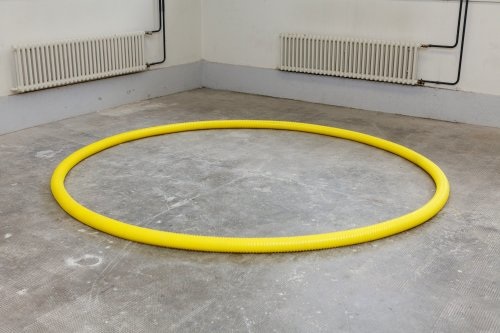 Sans titre, techniques mixtes, 2011
© Emmanuelle Bayart, 2011