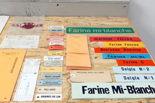 Sans titre, techniques mixtes, 2011
© Emmanuelle Bayart, 2011