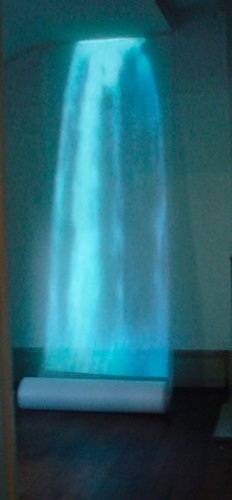 Wasserfall, 2007