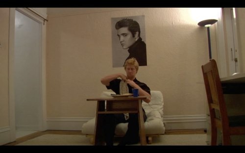 Frontal, Plattform08, 2008