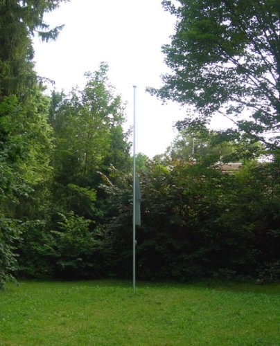 God is Great, Plattform08, 2008