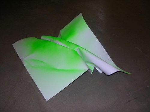 GmbH I.O., Grösse variabel, 2009