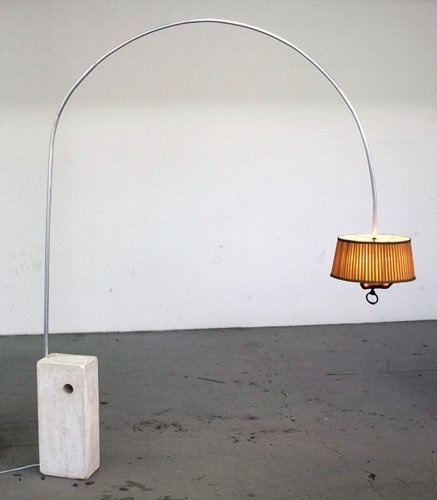 diy, Mixed media, 35 × 210 × 220 cm, 2008