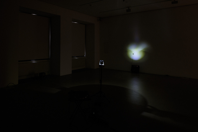 WIRELESS,, Plattform23 at Espace Arlaud Lausanne, 2023