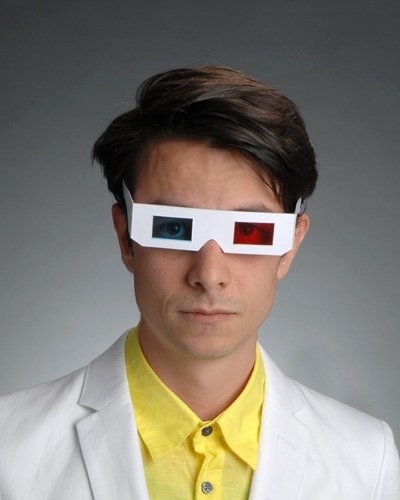 Royal Pass By Foto Dany, Fotografie, 20 × 25 cm, 2009