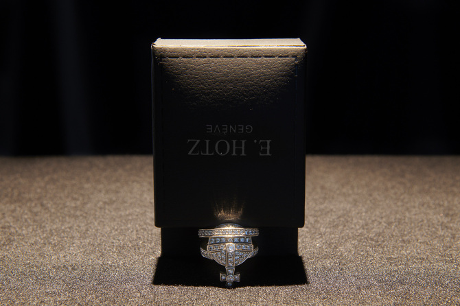 I just went Rick the Ruler with the Jeweller, Ausstellungsansicht / vue de l'exposition Plattform20, 2020
© Guillaume Python_Fri Art 2020