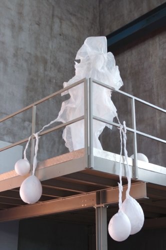 O.T., Plattform07, 2007