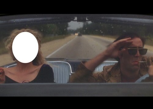 Women of Influence, Fotografie (Filmstill), 70 x 50 cm, 2007/2008