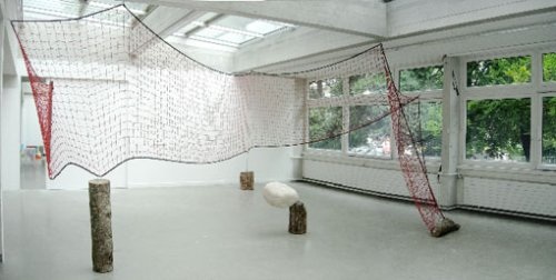 72R, ECAL, Lausanne, 2007