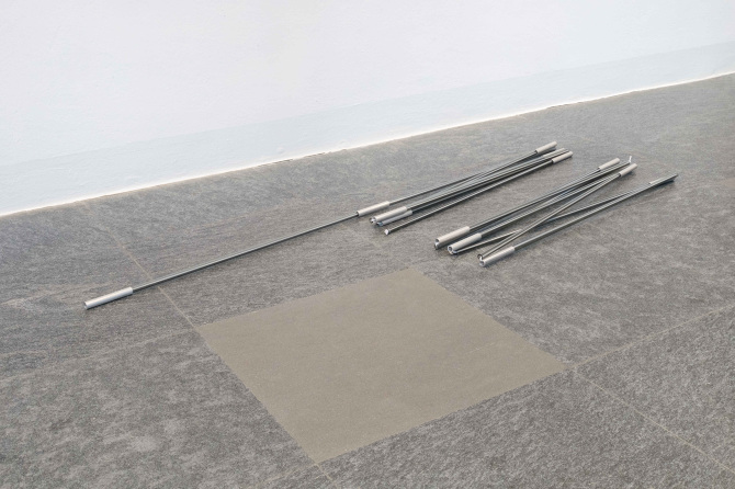 Zeltstangen, Plattform21 at MASILugano, 2021
Photo credits: Mattia Angelini