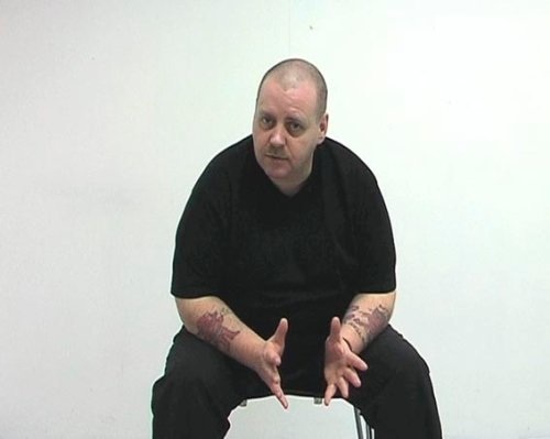 Kelvingrove Park (interview), Video, 2006/07