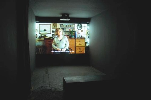 Edith, Video, 2007/08