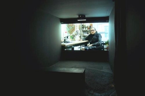 Edith, Video, 2007/08