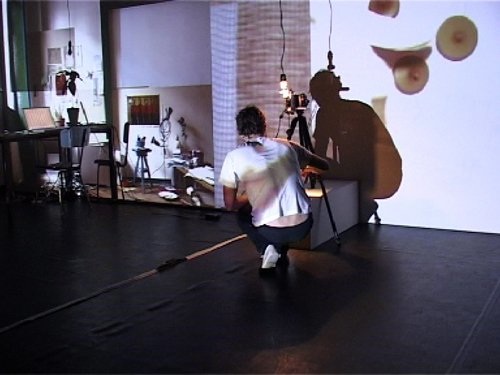 sofern, Performance (20"), Max/MSP/Jitter, Processing, 2010