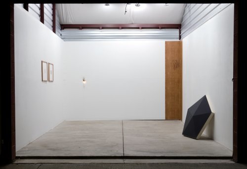 Storage Unit Shows, Ausstellungsreihe in einer Storage Unit, 4 Ausstellungen,
11 Kunstschaffende, Denver, 2013