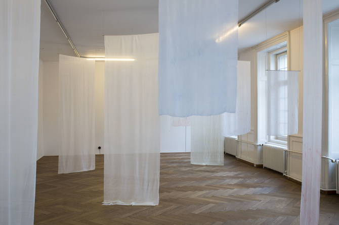 When Listening, 2018