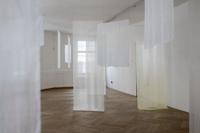 When Listening, 2018