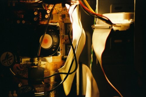 Sei Personaggi Part 2, 2007