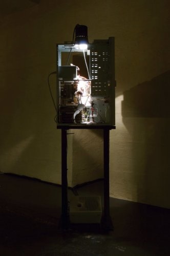 Sei Personaggi Part 2, Plattform07, 2007