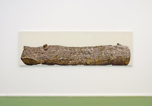 Materialisation I, 2007