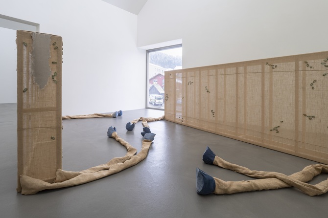 Resurrection Ranch, 2024
© Claude Barrault