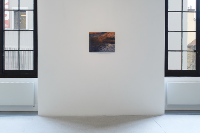 Drift, Plattform23 at Espace Arlaud Lausanne, 2023