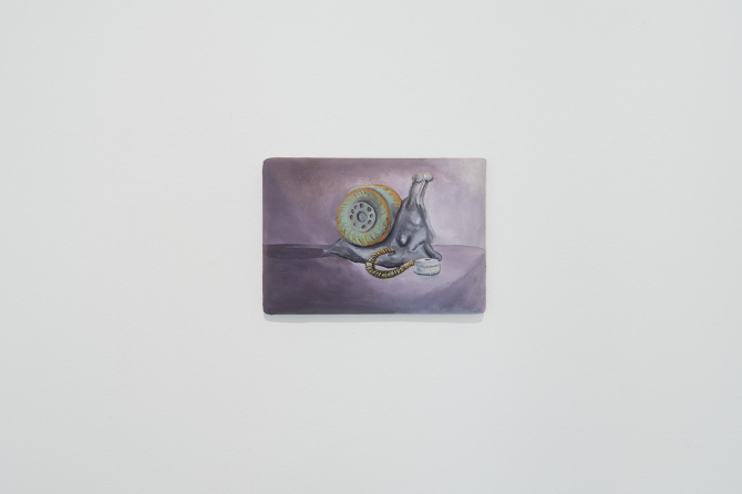 Drift, Plattform23 at Espace Arlaud Lausanne, 2023